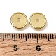 Brass Beads&nbsp;KK-CBA0DF0-18A-G-2