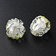 Handmade Lampwork Beads&nbsp;LAMP-T011-14F-2
