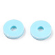 Handmade Polymer Clay Beads Strands&nbsp;CLAY-CJC0015-01H-5