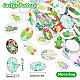 Glass Cabochons&nbsp;GLAA-PH0002-26A-2