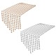 Polyester Table Runner for Dining Table&nbsp;DJEW-FG0001-04-1