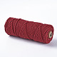 Cotton String Threads&nbsp;OCOR-T001-01-06-2