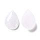 Natural Quartz Crystal Cabochons&nbsp;G-E491-B-22-3