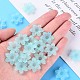 Transparent Acrylic Beads&nbsp;MACR-S373-117-D07-6