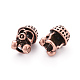 Brass Beads&nbsp;KK-G360-02-3
