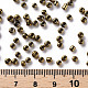 8/0 Glass Seed Beads&nbsp;SEED-A009-3mm-601-3