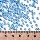 8/0 Glass Seed Beads&nbsp;SEED-A012-3mm-123-3