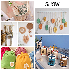 DIY Keychain Making Kits&nbsp;DIY-CA0002-62