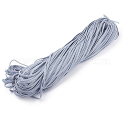 Flat Elastic Cord&nbsp;EC-S003-08D