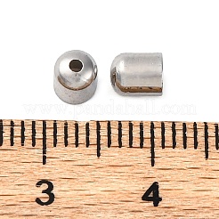 Brass Beads&nbsp;KK-Z089-17P