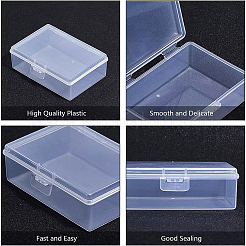 Plastic Bead Containers&nbsp;CON-WH0068-45