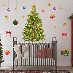 PVC Wall Stickers&nbsp;DIY-WH0228-867