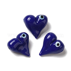 Handmade Lampwork Beads&nbsp;LAMP-U001-02