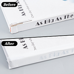 Adhesive Patch Tape&nbsp;AJEW-WH0419-06C-02