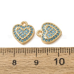 Synthetic Turquoise Pendants&nbsp;GG-CBAE681-12G