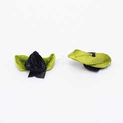 Handmade Polyester Woven Costume Accessories&nbsp;DIY-WH0258-20