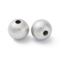 Brass Beads&nbsp;KK-D360-27P
