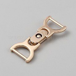 Alloy Scarf Ring Buckles&nbsp;FIND-WH0173-114KCG