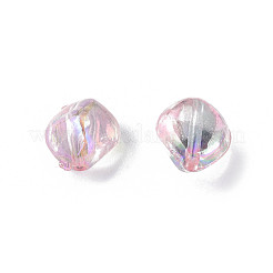 Transparent Acrylic Beads&nbsp;MACR-S373-131-C05