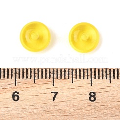 Opaque Resin Beads&nbsp;RESI-U013-02D