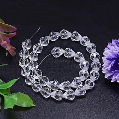 K9 Glass&nbsp;G-M185-8x6mm-01A