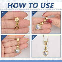 DIY Jewelry Making Findings Kits&nbsp;DIY-ME0001-24