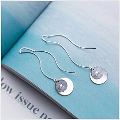Black Lip Shell Pendants&nbsp;SHEL-S274-77