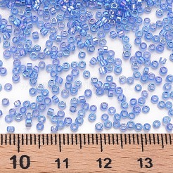 Glass Cylinder Beads&nbsp;SEED-S047-J-003