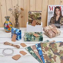 Gift Wrapping Set&nbsp;DIY-OC0015-99