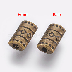 Tibetan Style Alloy Beads&nbsp;K0NKY071