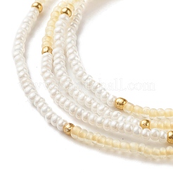 Glass Seed Waist Beads&nbsp;NJEW-C00019-02