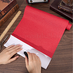 DIY Imitation Linen Fabric&nbsp;SENE-WH0003-37A-23