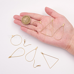 DIY Earring Kits&nbsp;DIY-CJ0001-71