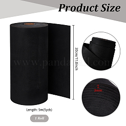 EVA Foam Roll for Craft and Embroidery&nbsp;DIY-WH0723-032
