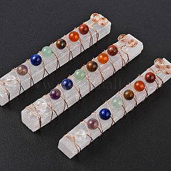 Chakra Jewelry&nbsp;X1-G-L520-H01
