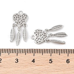 Brass Pendants&nbsp;KK-Q816-14P