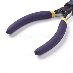 Steel Jewelry Pliers&nbsp;PT-E001-01