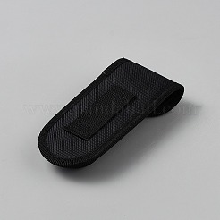 Nylon Folding Knife Protective Case&nbsp;DIY-WH20002-665