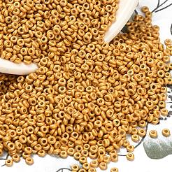 TOHO 11/0 Demi Round Beads&nbsp;X-SEED-DR11-PF557F