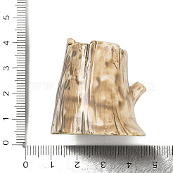 Artificial Tree House Resin Display Decorations&nbsp;DJEW-S002-02C