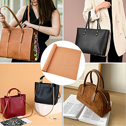 DIY Bag Lining Leathercraft Cloth Materials&nbsp;PURS-CL0001-36D