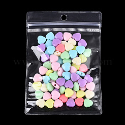 PVC Resealable Packaging Bags&nbsp;OPP-N002-01B