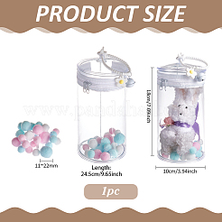 PVC Doll Collector Bag&nbsp;AJEW-WH0816-400A