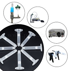 Plastic Dispensing Syringes&nbsp;TOOL-GA0001-26