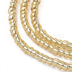 Summer Jewelry Waist Bead&nbsp;NJEW-C00007-03