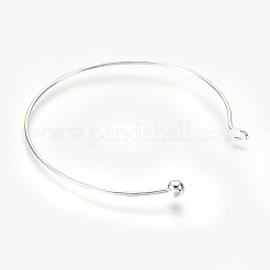Brass Bangle Making&nbsp;X-MAK-L017-01S