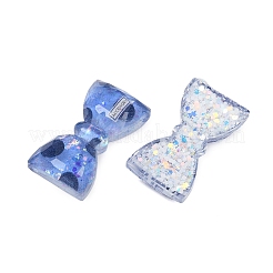 Transparent Resin Cabochons&nbsp;FIND-Z077-14C