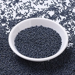 MIYUKI Round Rocailles Beads&nbsp;X-SEED-G007-RR2001