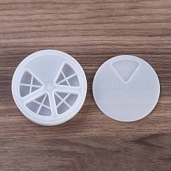 DIY Candle Silicone Molds&nbsp;X1-AJEW-M228-18