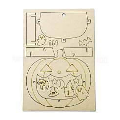 DIY Handmade Wooden Photo Frame&nbsp;DIY-A014-04